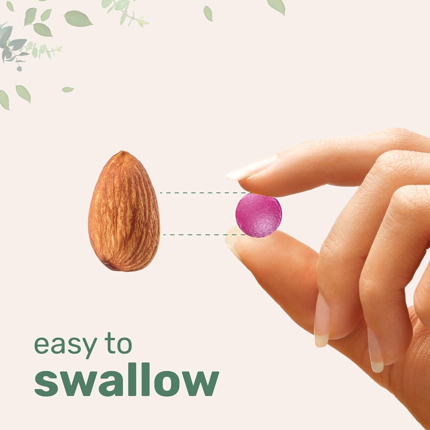 Suplemento de raíz de remolacha 3000mg Micro Ingredients 400 tabletas