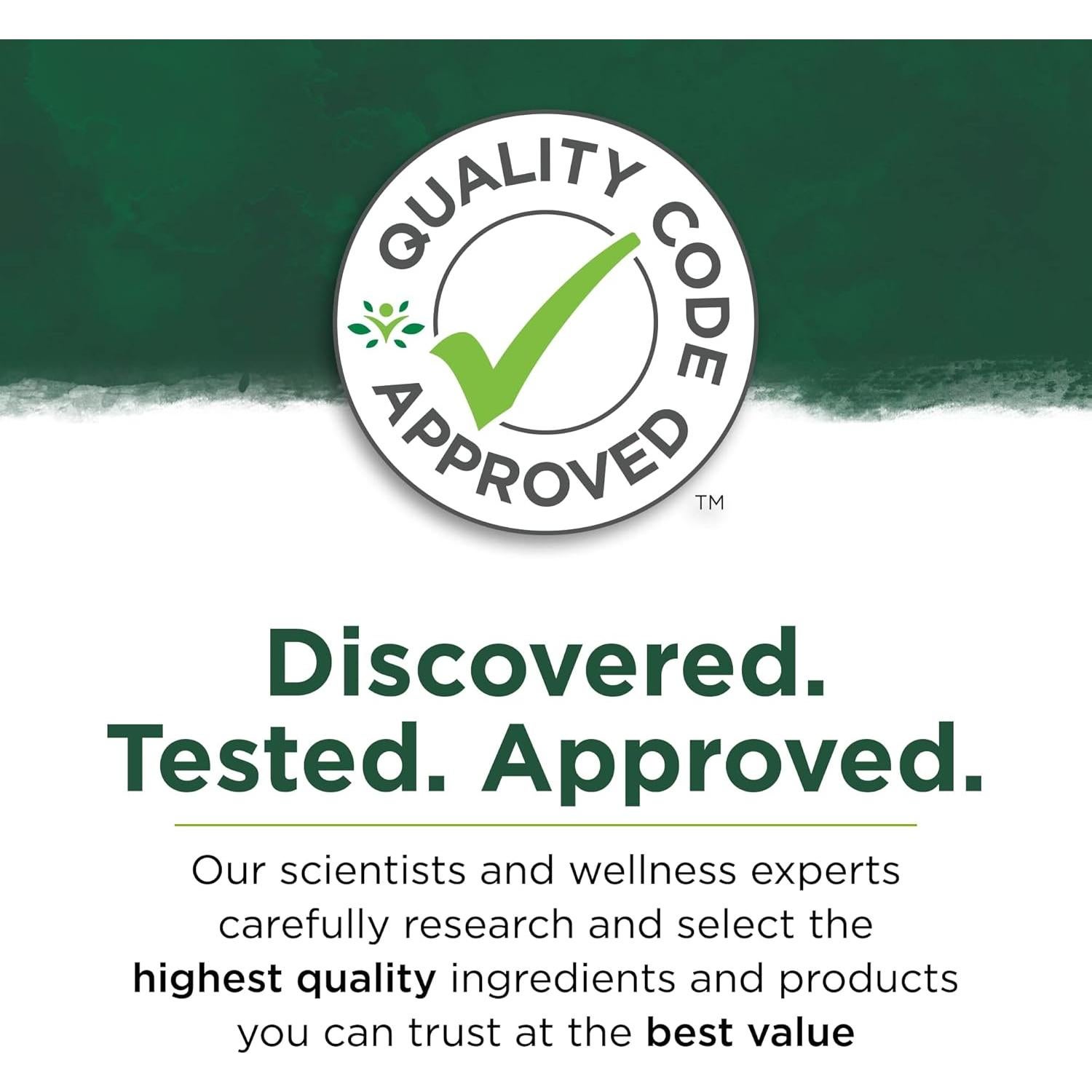 Extracto de Semilla de Uva Swanson 60 Cápsulas 100 mg