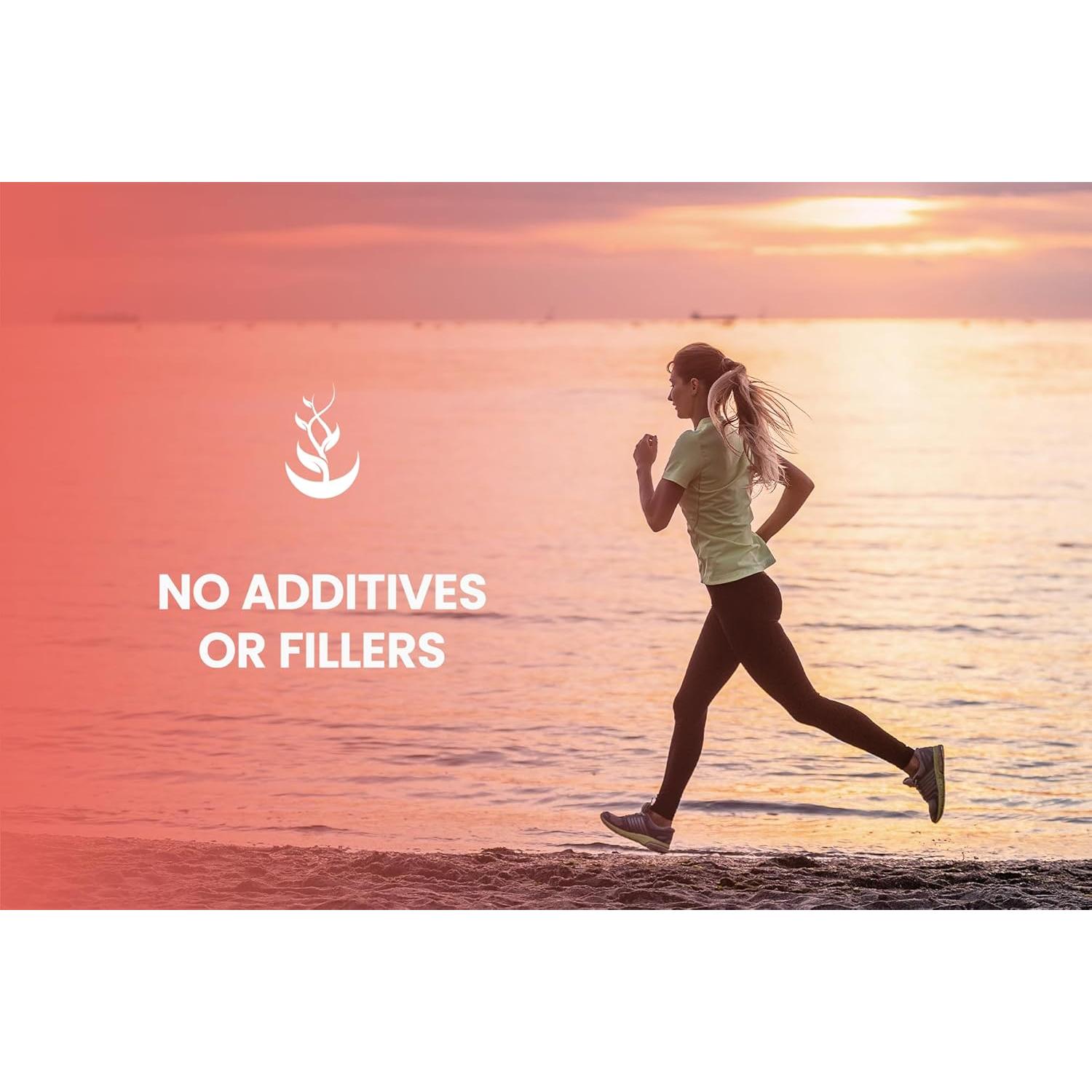 Extracto de Semilla de Pomelo Pure Original Ingredients 365 Cápsulas