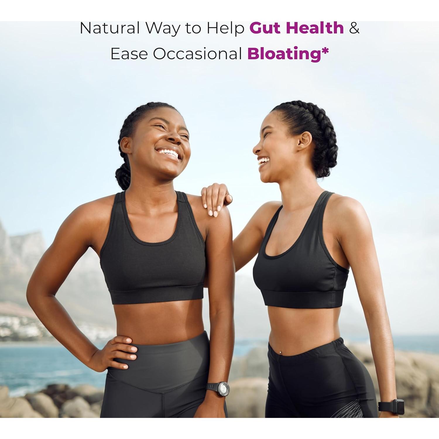 Resveratrol Sandhu 60 Cápsulas - Suplemento Digestivo Natural