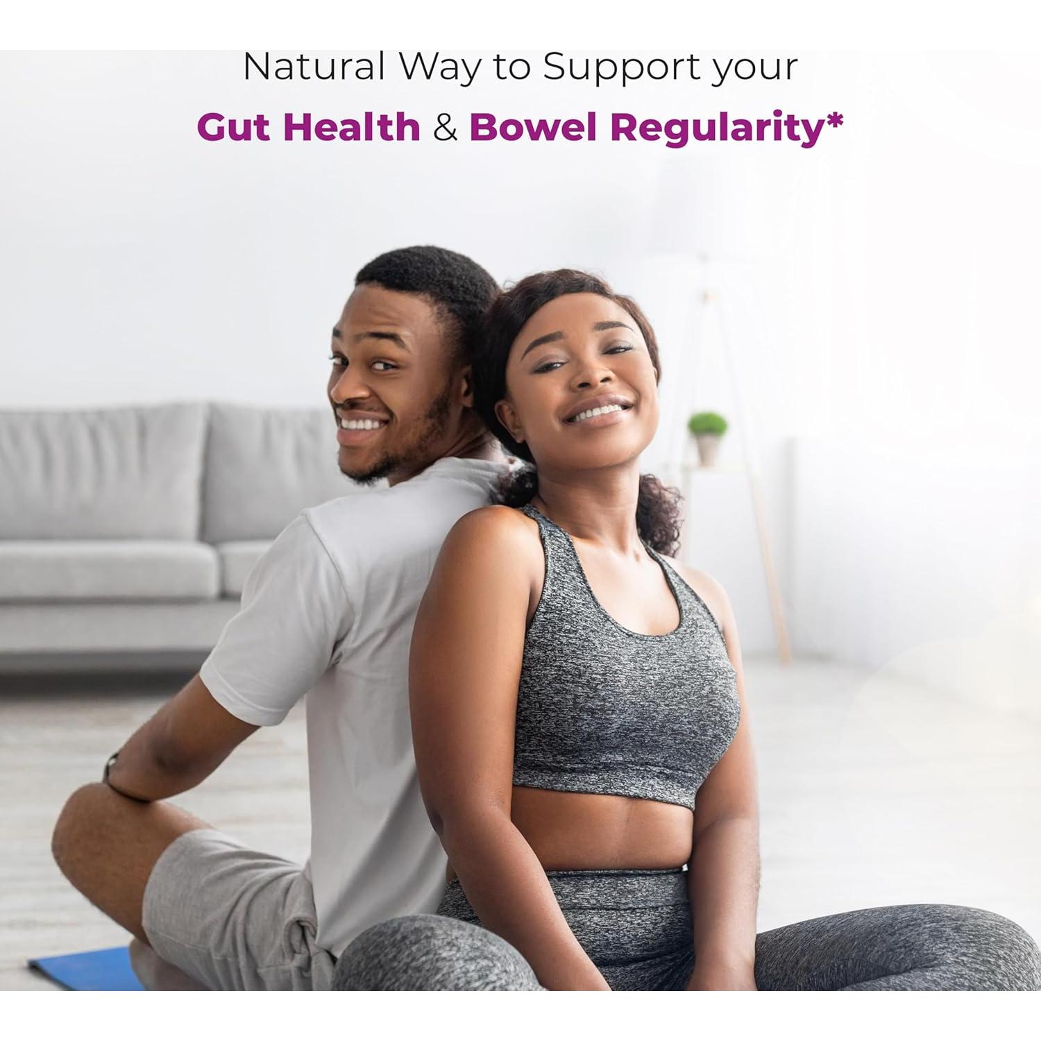 Resveratrol Sandhu 60 Cápsulas - Suplemento Digestivo Natural