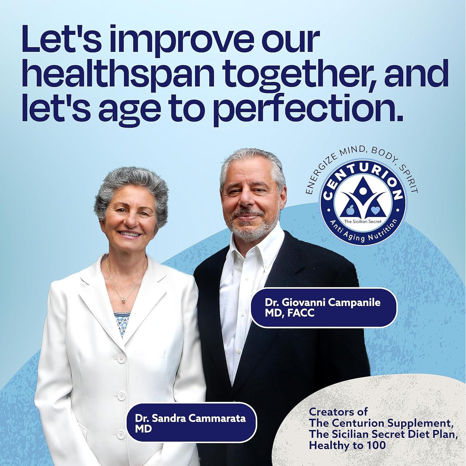 Suplemento Dieta Mediterránea Secreto Siciliano 90 Cápsulas