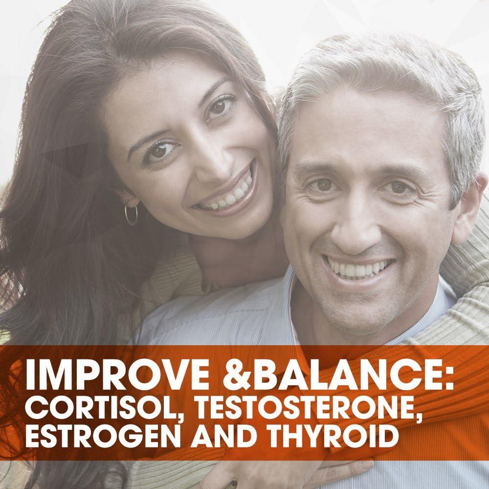 Suplemento Equilibrio de Estrógeno Genius - 30 Cápsulas