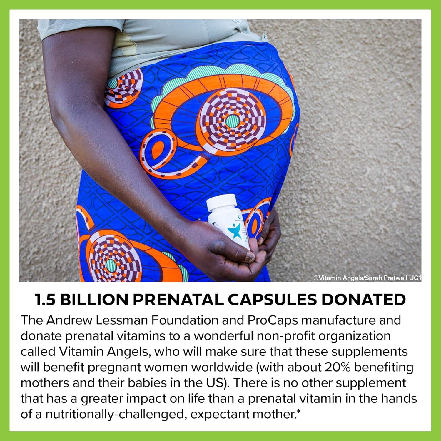 ANDREW LESSMAN Resveratrol 100mg con Té Verde y Granada - 60 Cápsulas