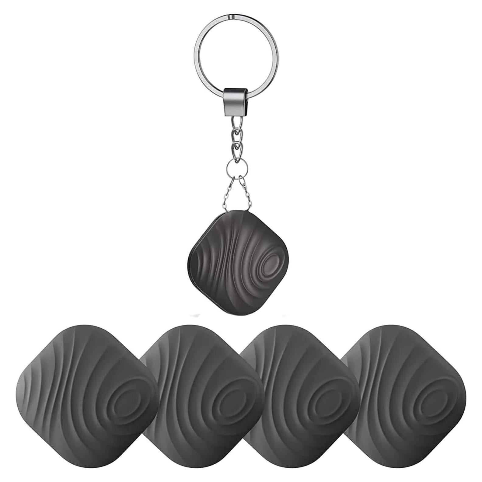 Localizador de Llaves Nutale Findthing - Bluetooth 4-Pack