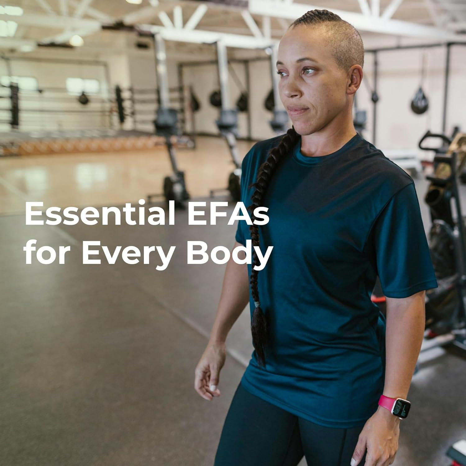 Suplemento EFA Multi-Ultimo Youngevity 90 Softgels Onagra