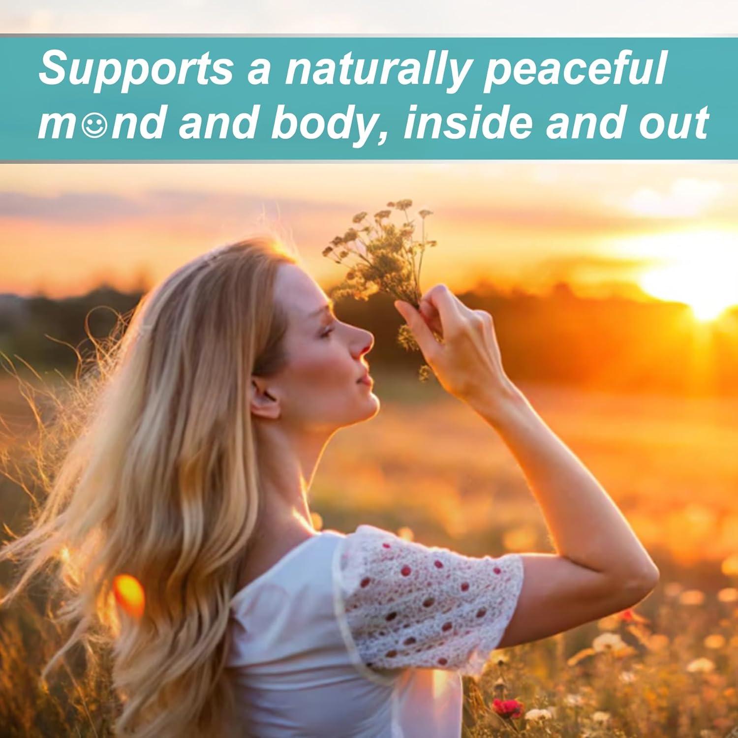 Suplemento Gominolas Inositol 2000mg + Aceite Onagra 50mg