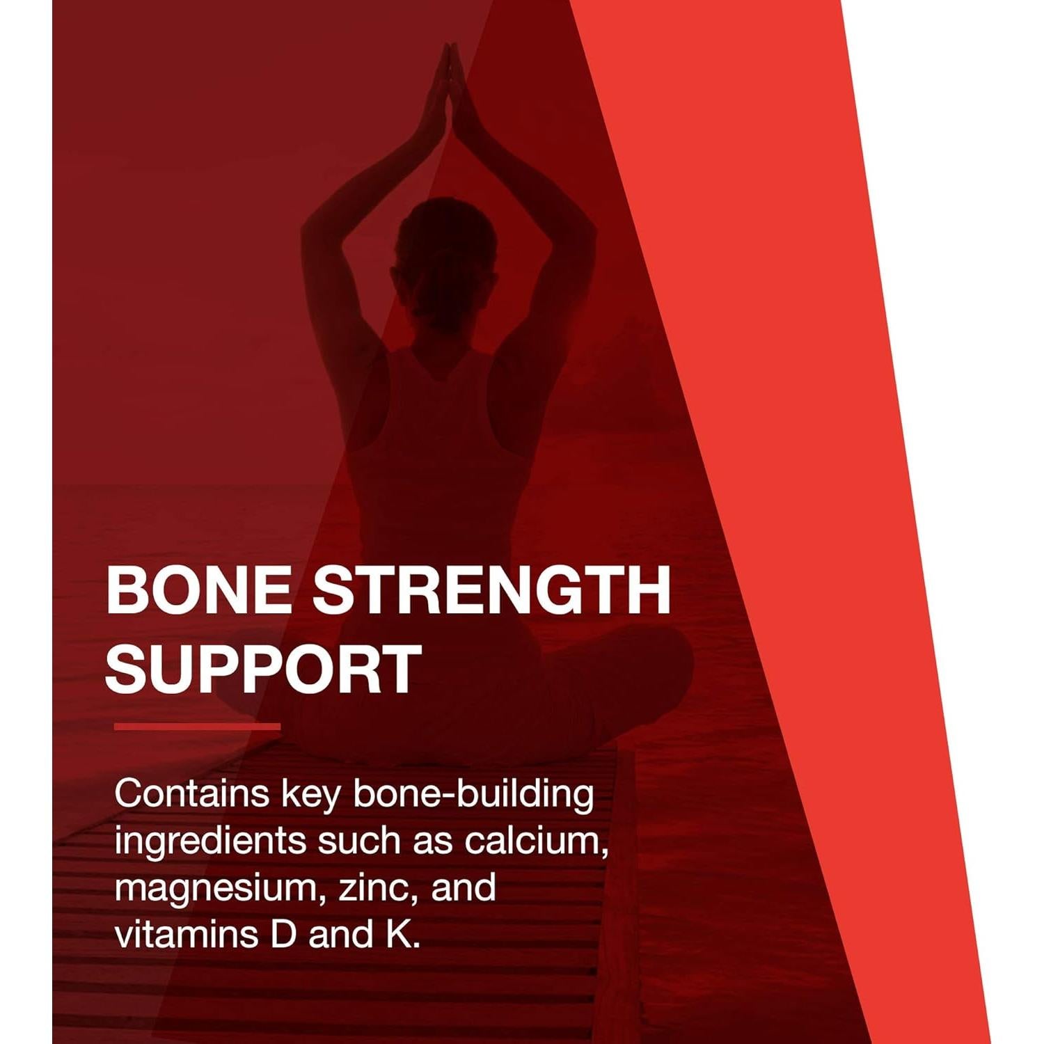 Multivitamínico Ortho Multi Softgels para Mujeres - 90 Unidades