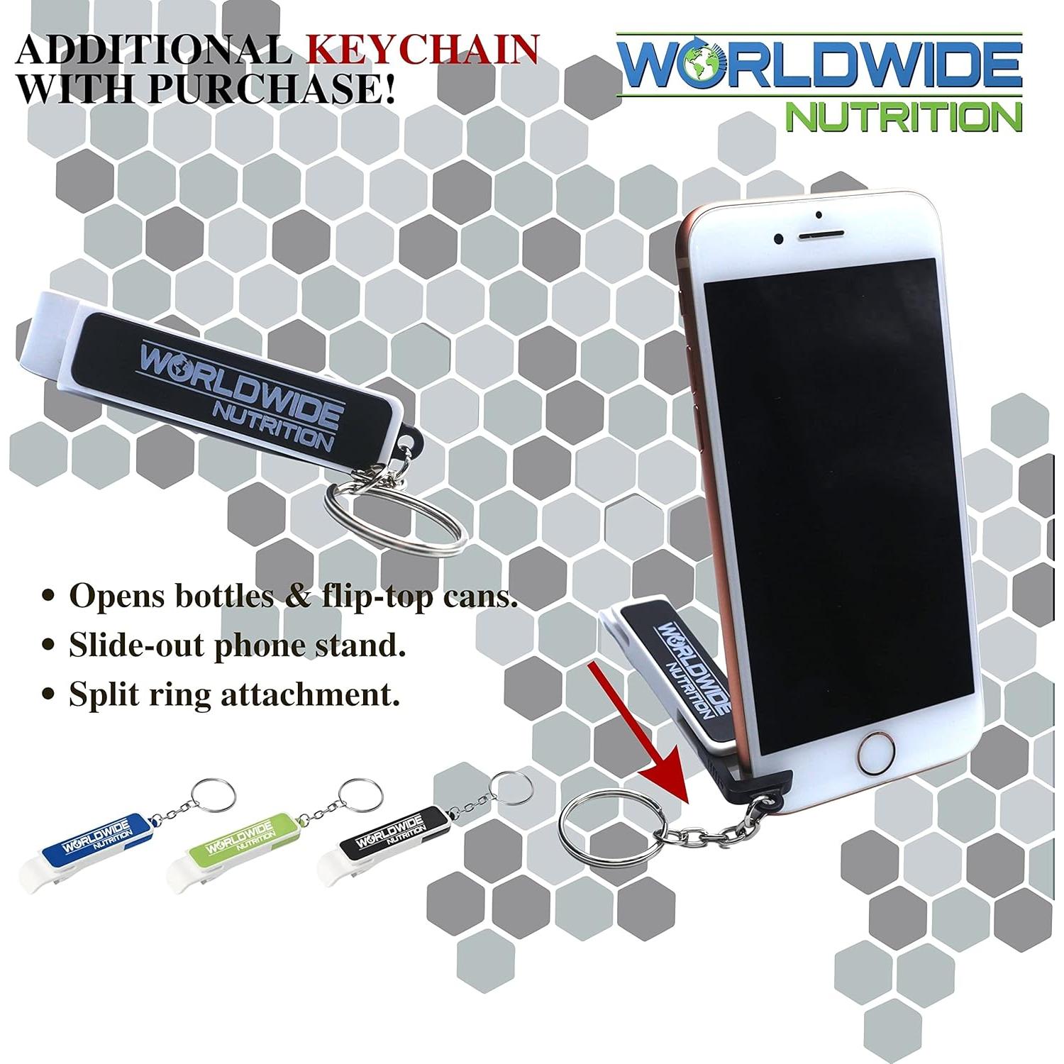 Cápsulas de Polen de Abeja Orgánico Y.S. Eco Bee Farms 200ct