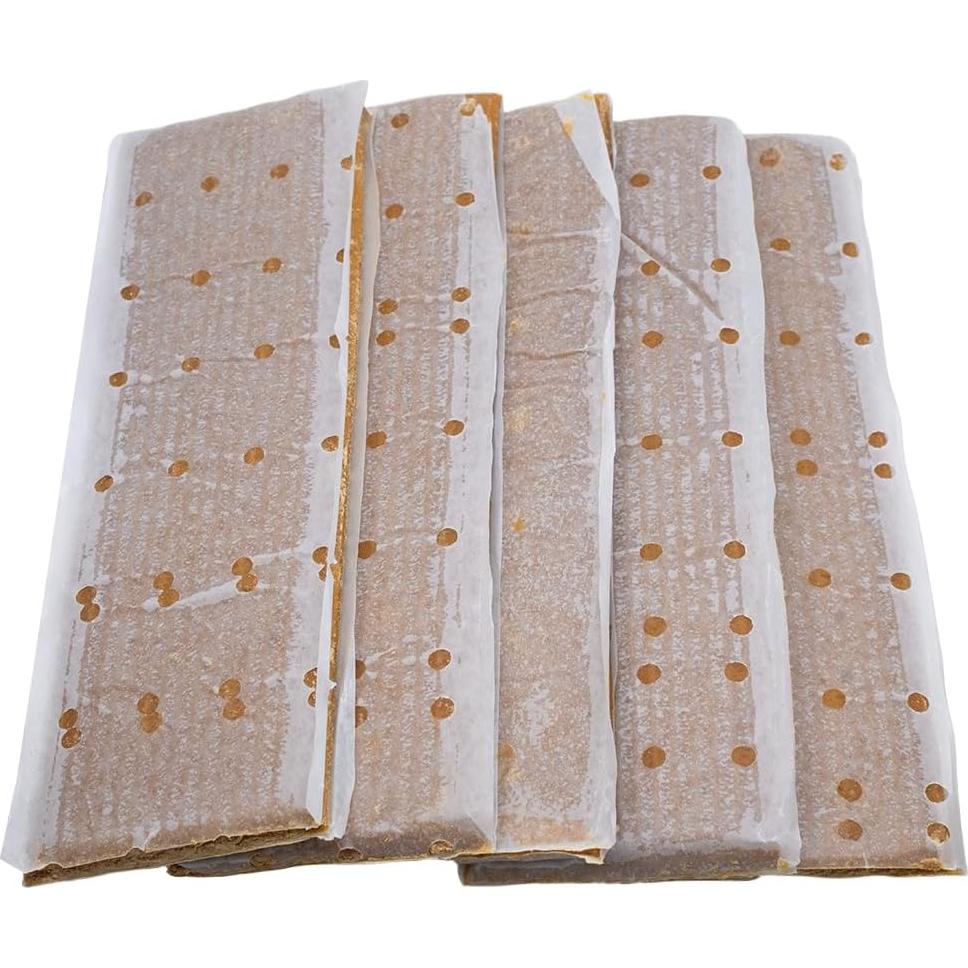 Pastillas de Polen para Abejas Global Patties - 15% Polen Natural