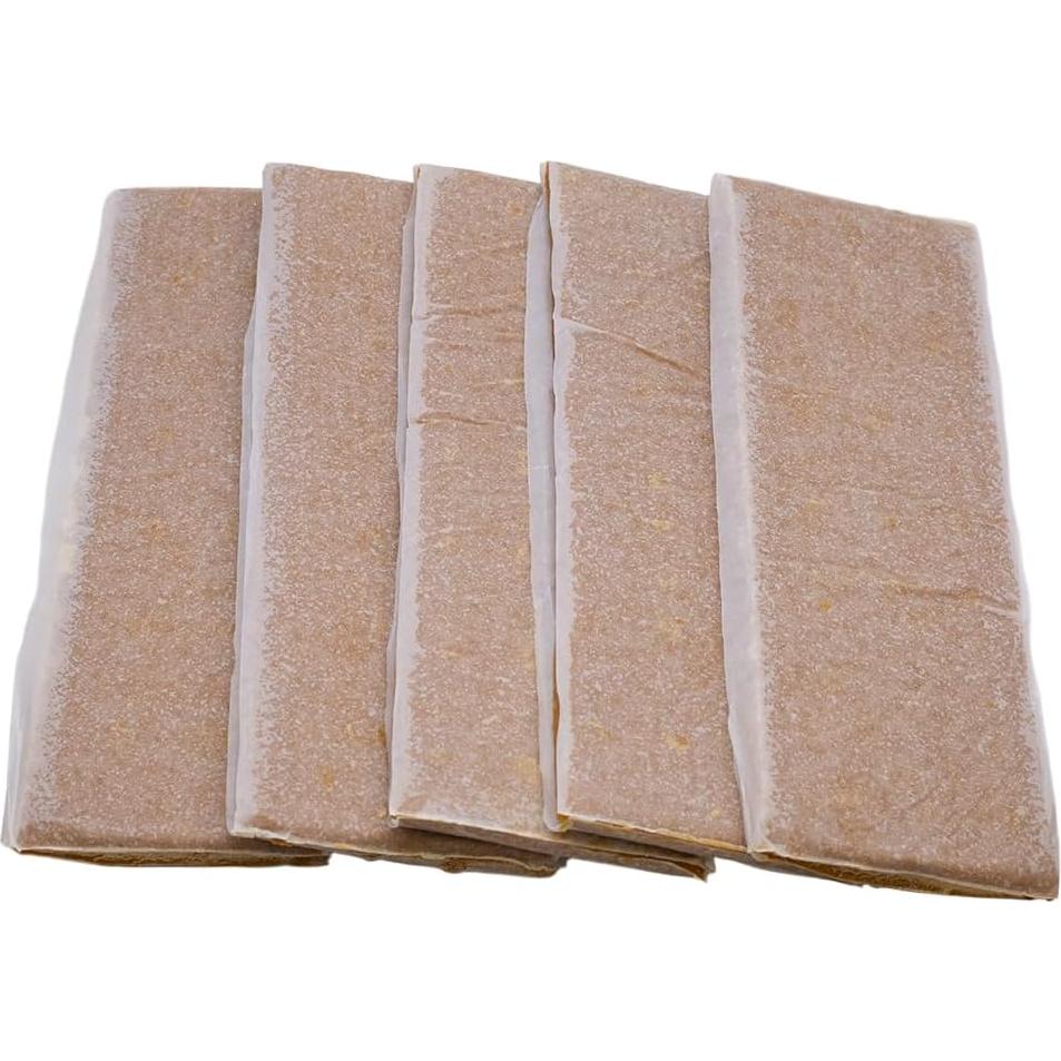 Pastillas de Polen para Abejas Global Patties - 15% Polen Natural