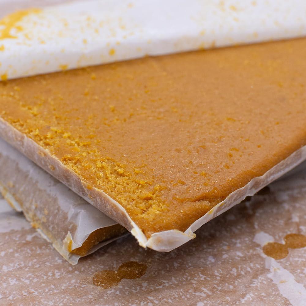 Pastillas de Polen para Abejas Global Patties - 15% Polen Natural