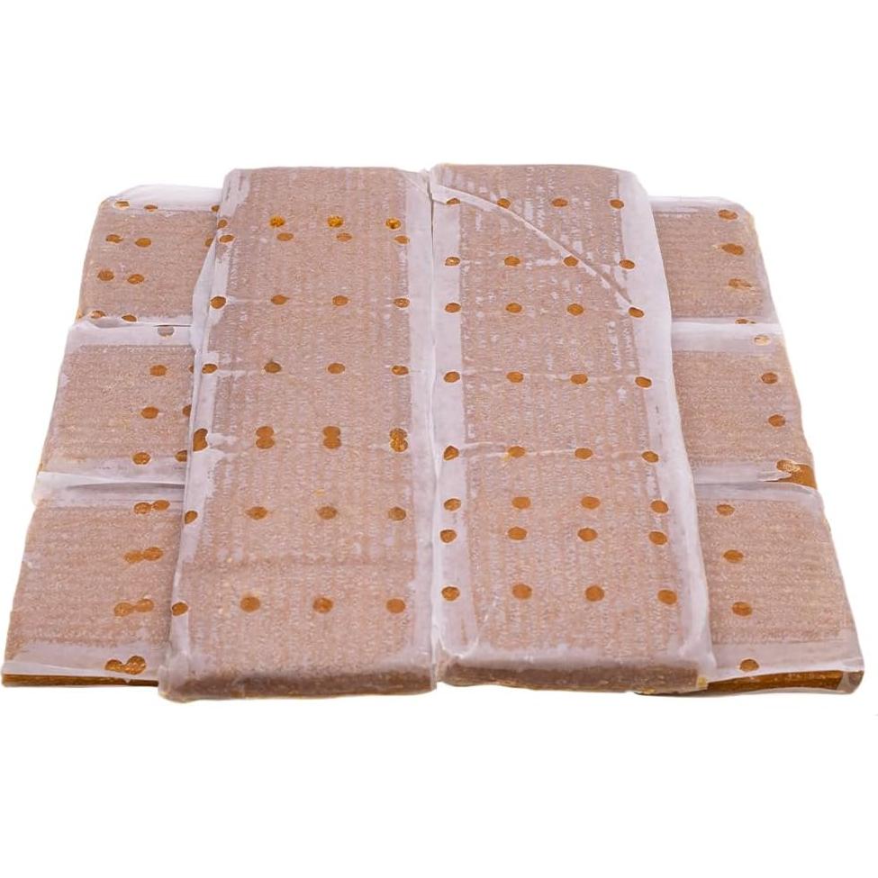 Pastillas de Polen para Abejas Global Patties - 15% Polen Natural