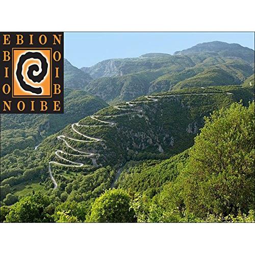 Polen de Abeja Crudo Orgánico Ebion 250g Superalimento Griego