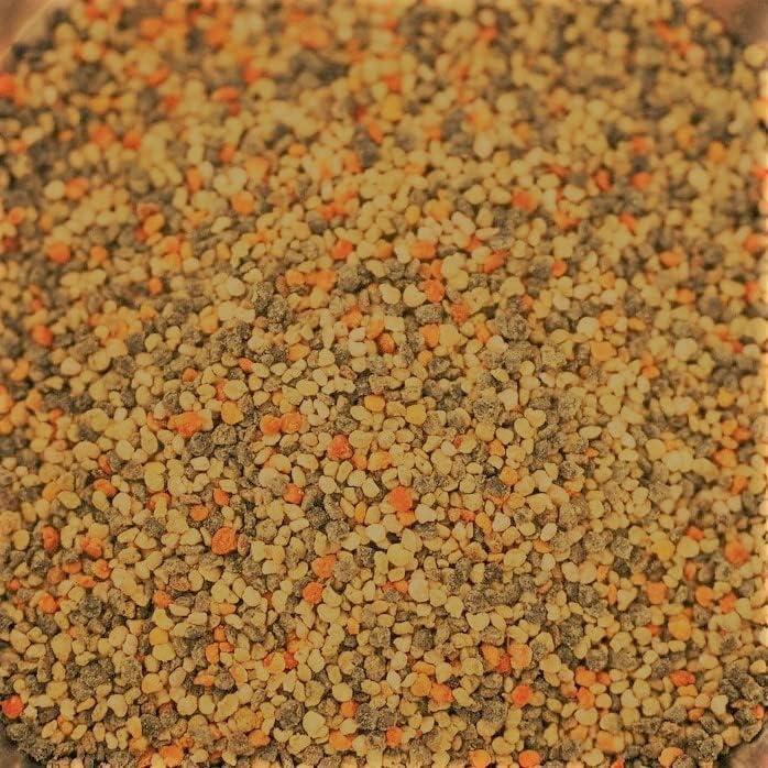 Gránulos de Polen de Abeja Mickelberry Gardens 85g - Superalimento Crudo