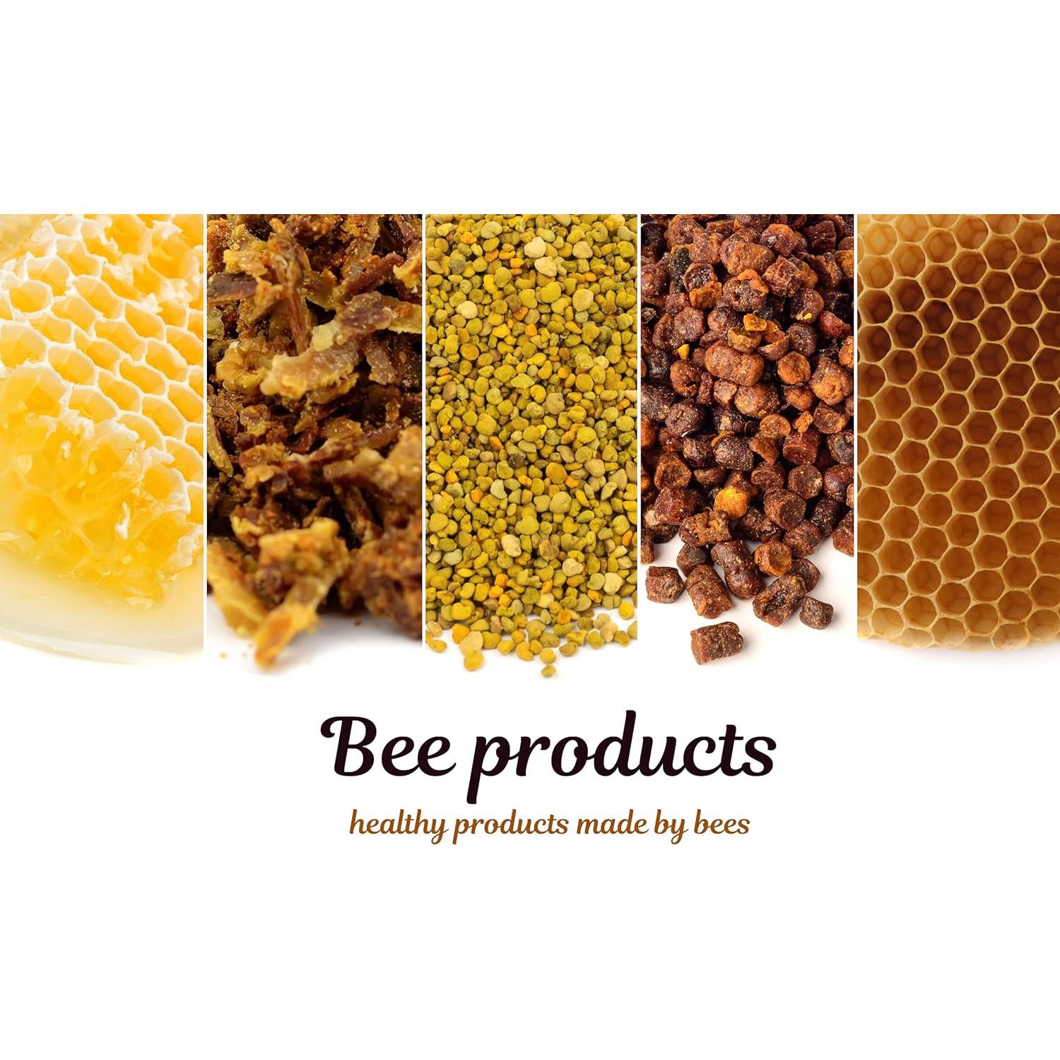 Bee-Health Pro Suplemento Alimenticio para Abejas 473ml