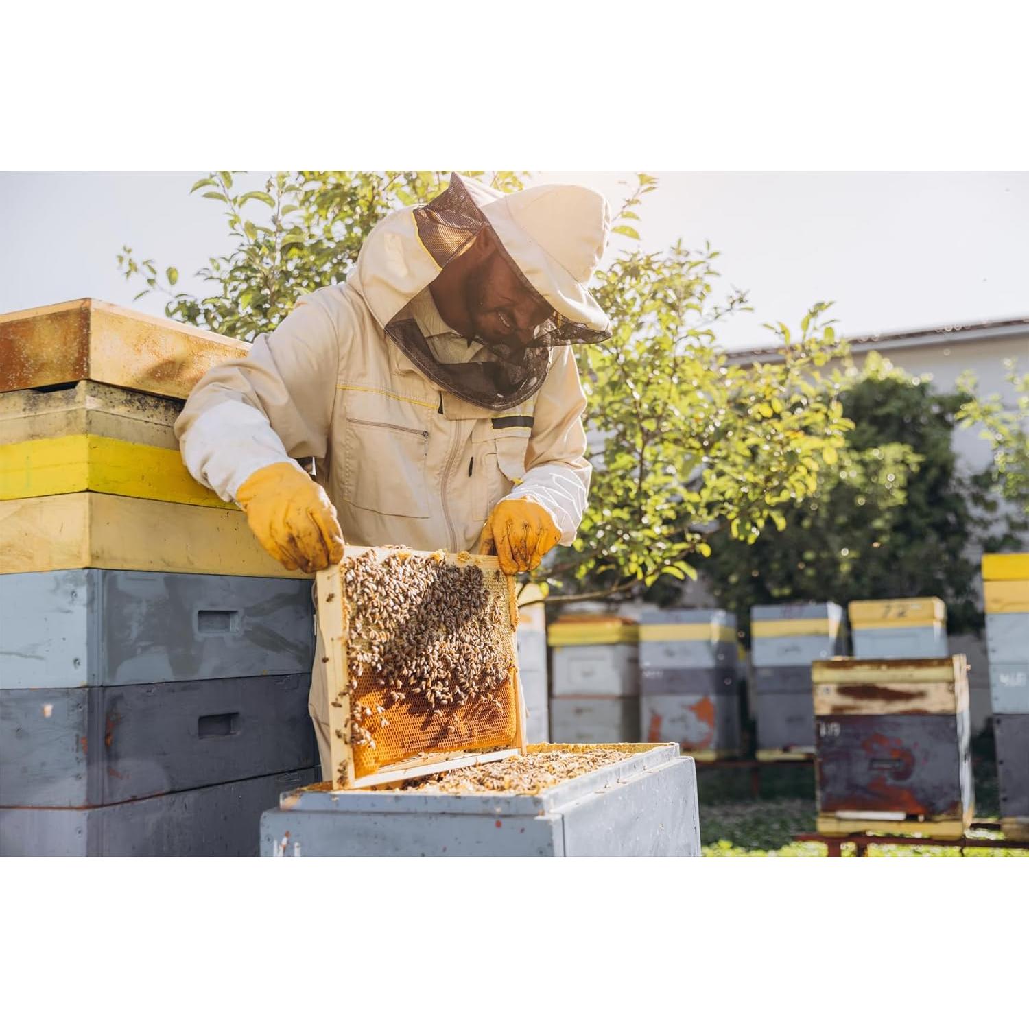 Bee-Health Pro Suplemento Alimenticio para Abejas 473ml