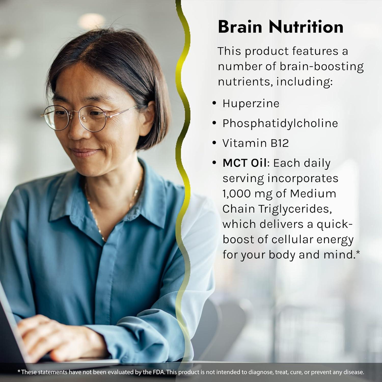 Suplemento Irwin Naturals Ginkgo Biloba 240mg 60 Gelatinas Blandas