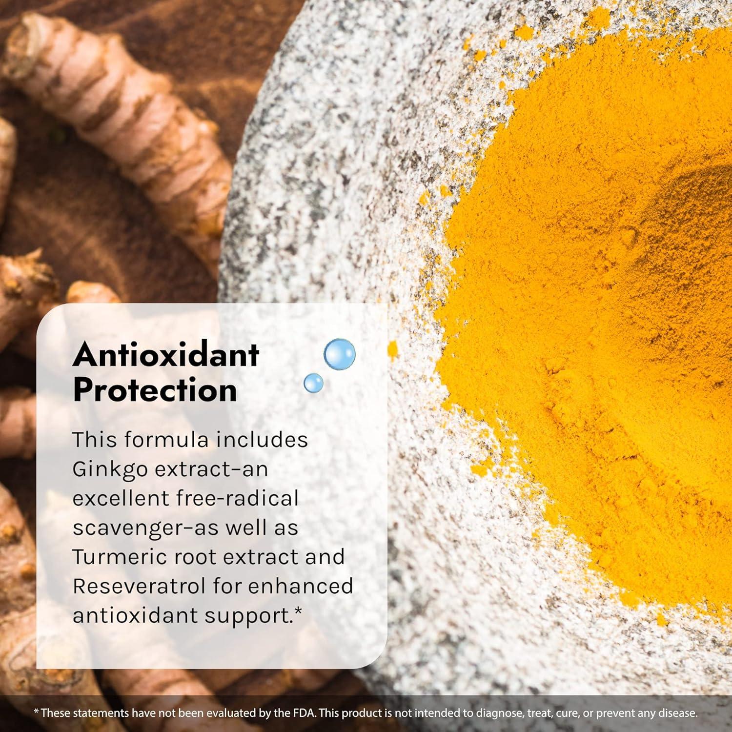 Suplemento Irwin Naturals Ginkgo Biloba 240mg 60 Gelatinas Blandas