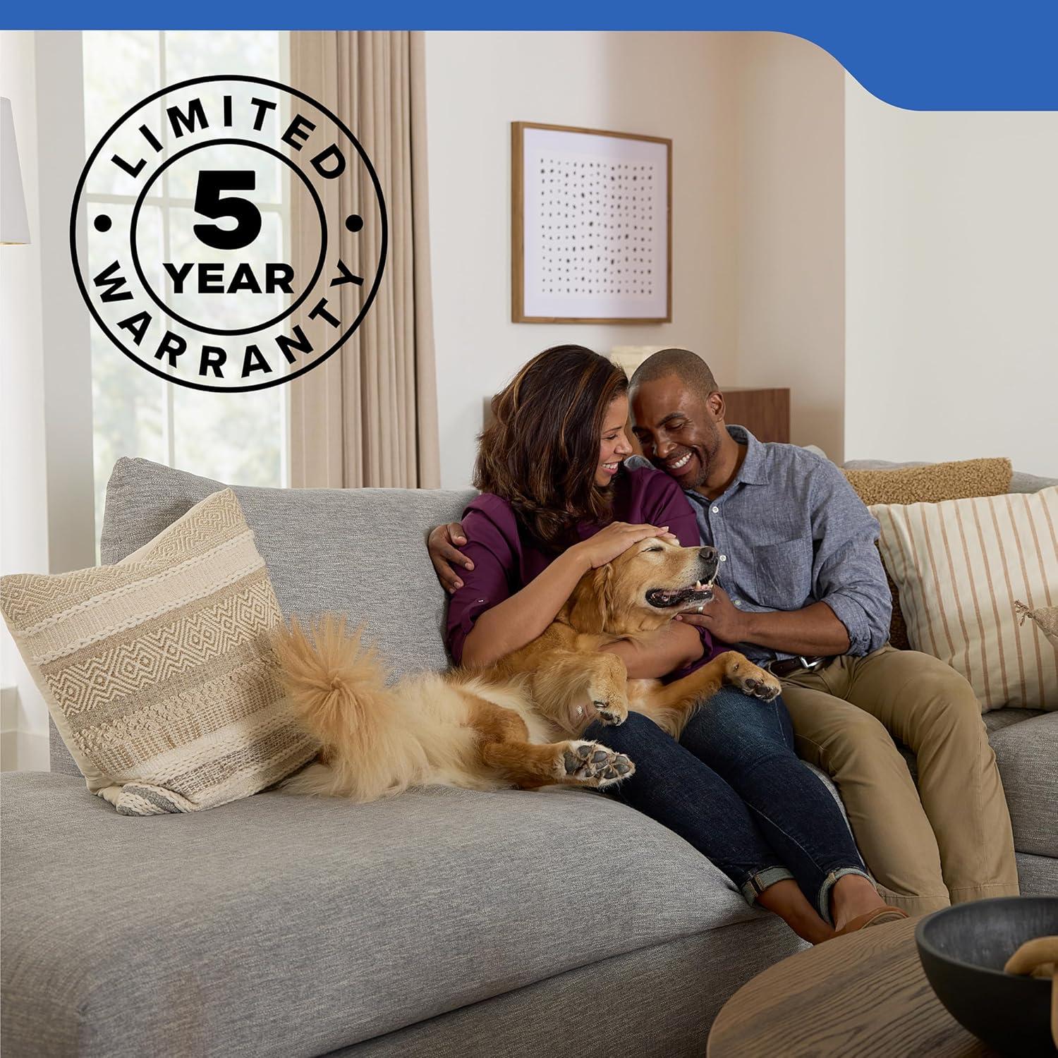 Detector de Monóxido de Carbono Kidde KN-COEG-3 Enchufable con Pantalla LED