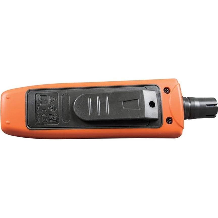 Medidor de CO Klein Tools ET110 con Alarma y Funda