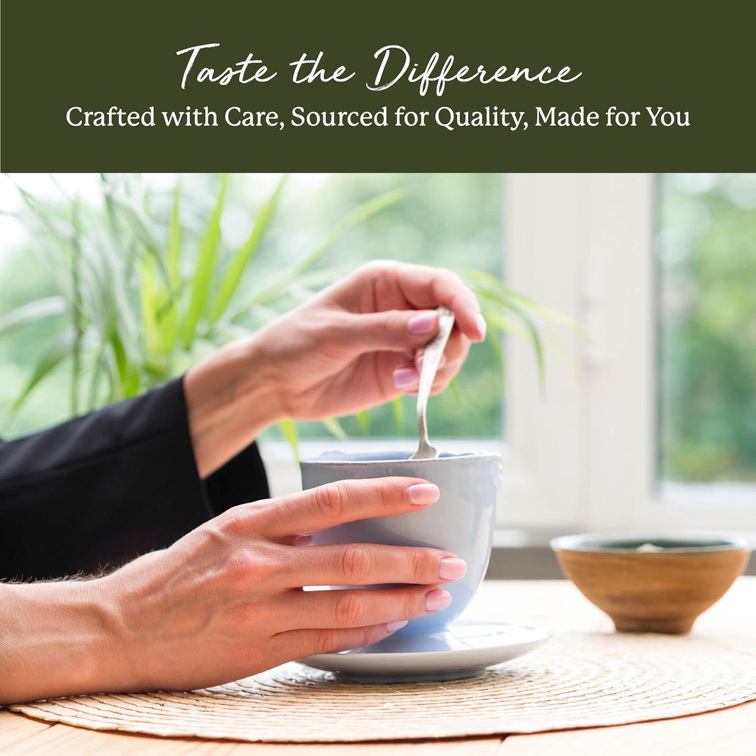 Bayas de Espino Orgánicas Starwest Botanicals 0.45 kg - Té y Mermelada