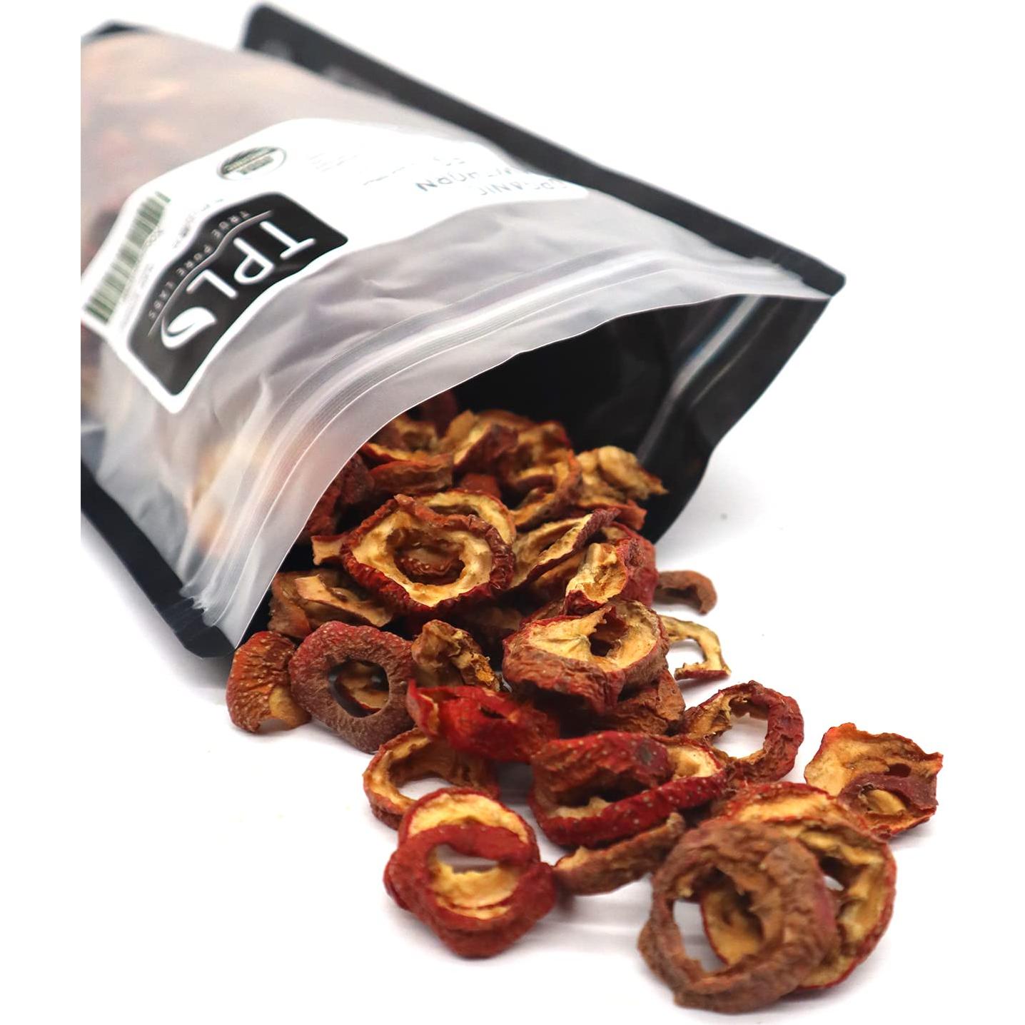 Baya de Espino Seco Orgánica TPL 170 g - Sin Gluten y Vegana