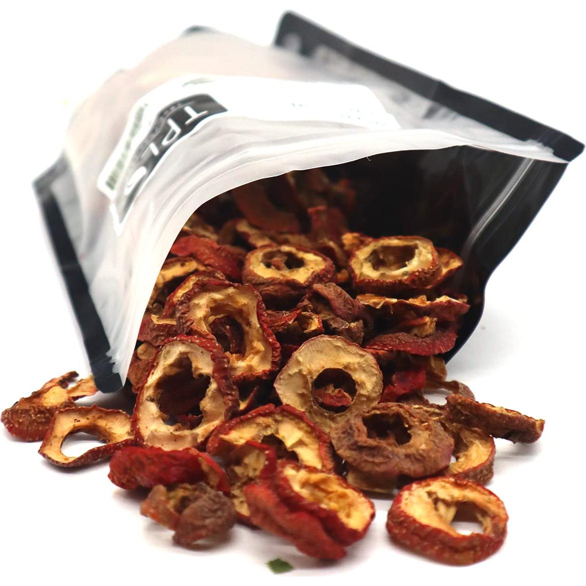 Baya de Espino Seco Orgánica TPL 170 g - Sin Gluten y Vegana