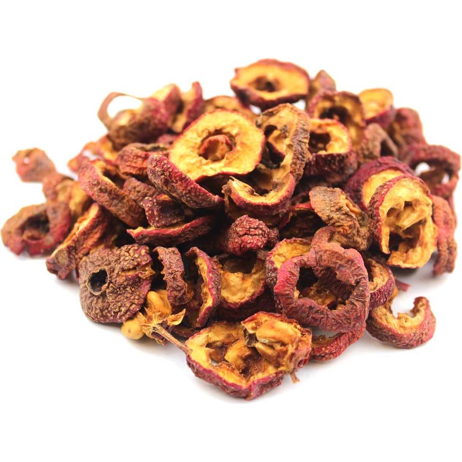 Baya de Espino Seco Orgánica TPL 170 g - Sin Gluten y Vegana