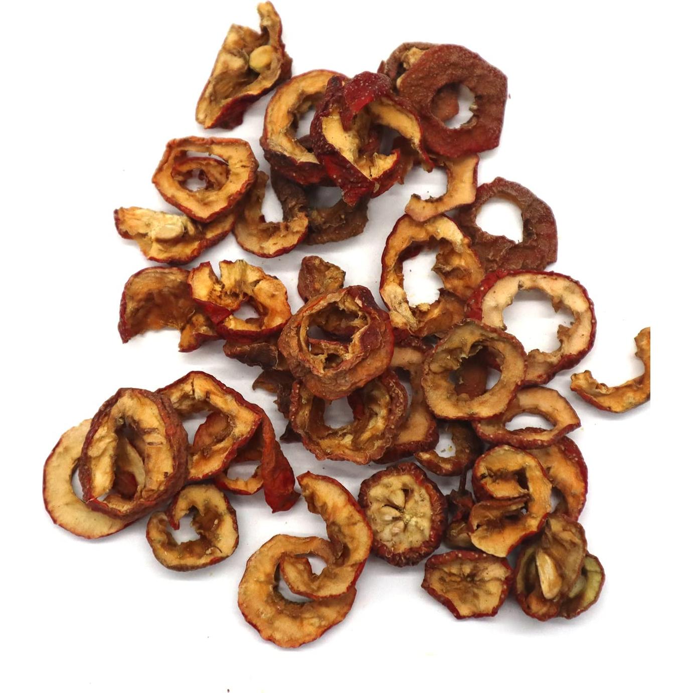 Baya de Espino Seco Orgánica TPL 170 g - Sin Gluten y Vegana