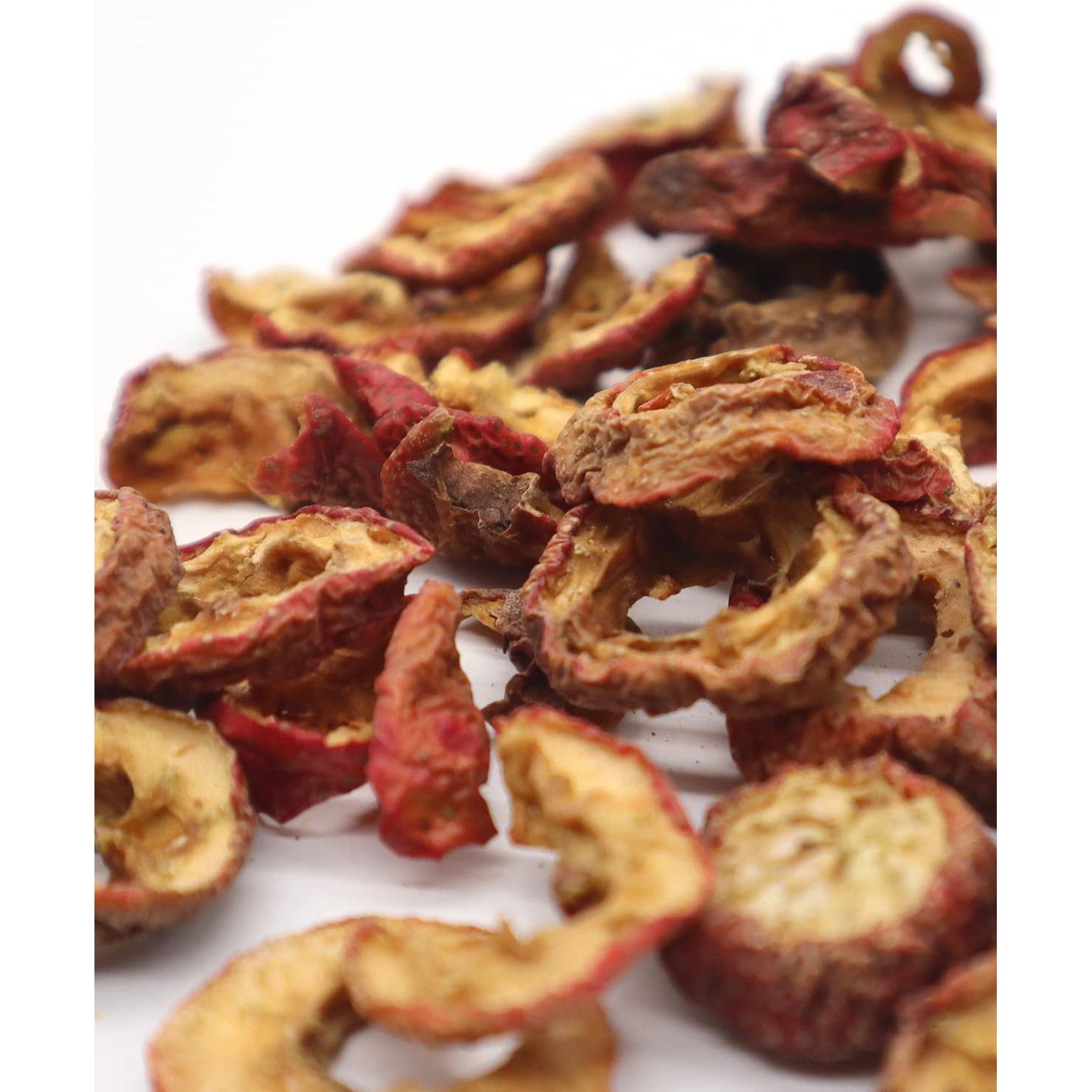 Baya de Espino Seco Orgánica TPL 170 g - Sin Gluten y Vegana