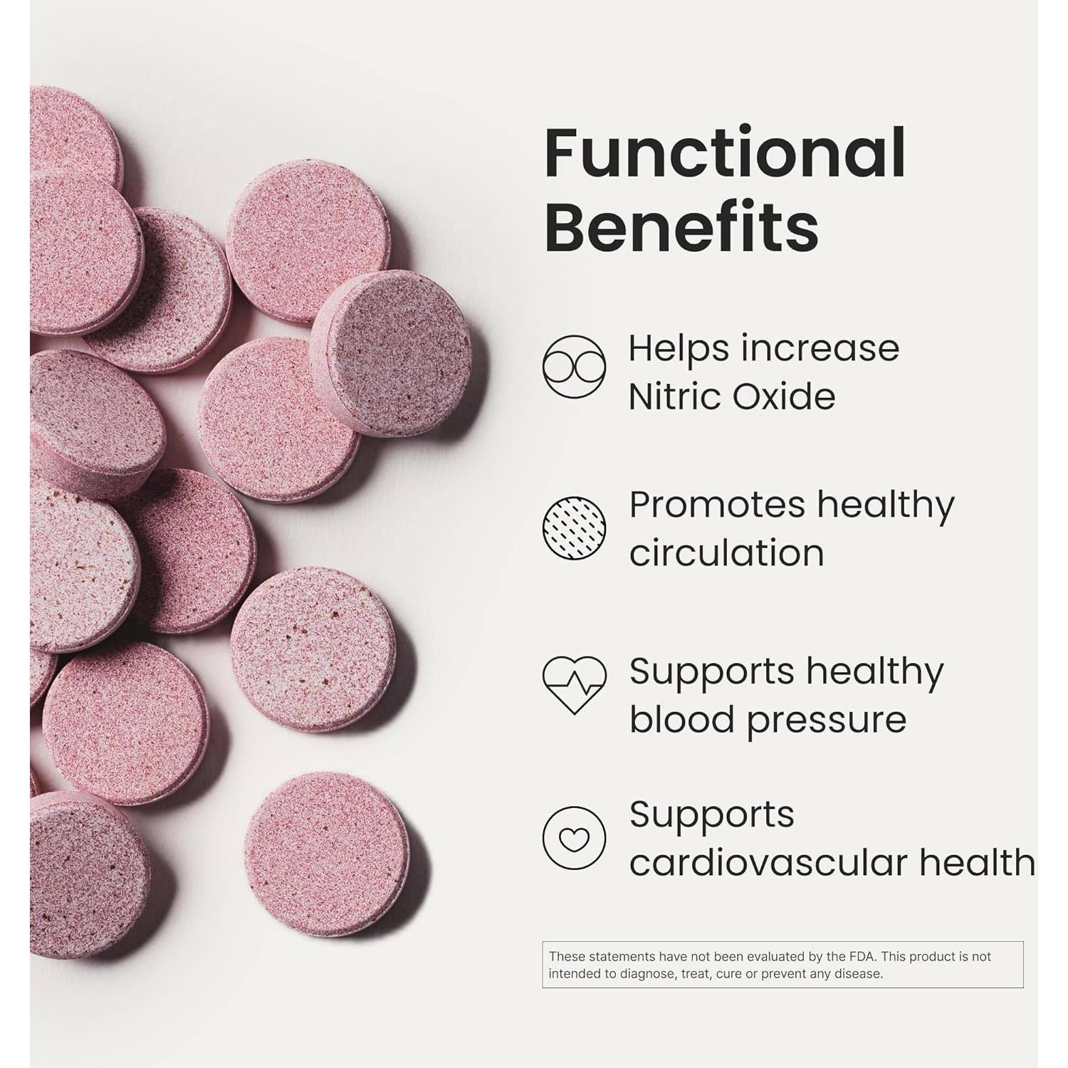 HumanN Neo40 Profesional - Suplemento Cardiovascular 60 Tabletas