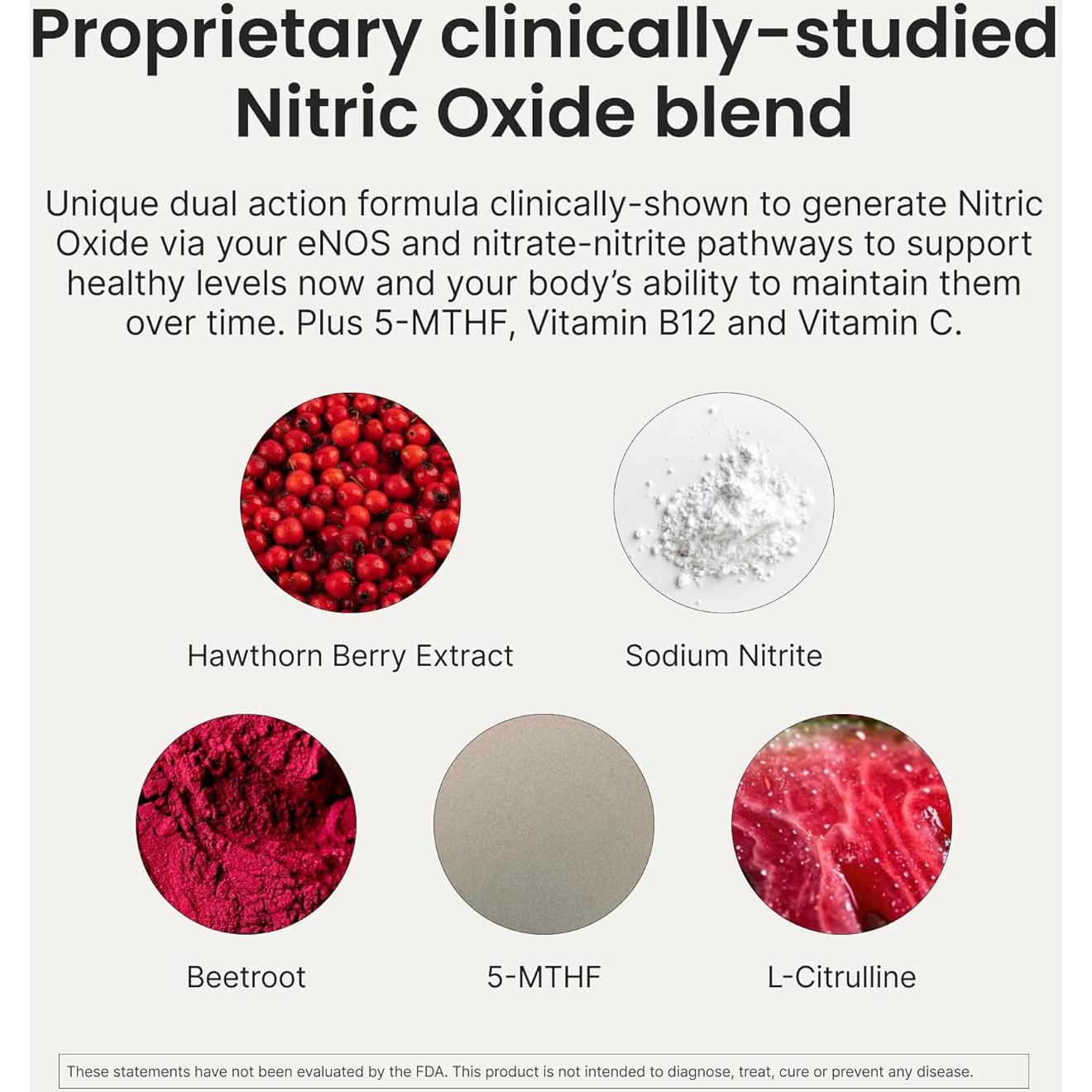 HumanN Neo40 Profesional - Suplemento Cardiovascular 60 Tabletas