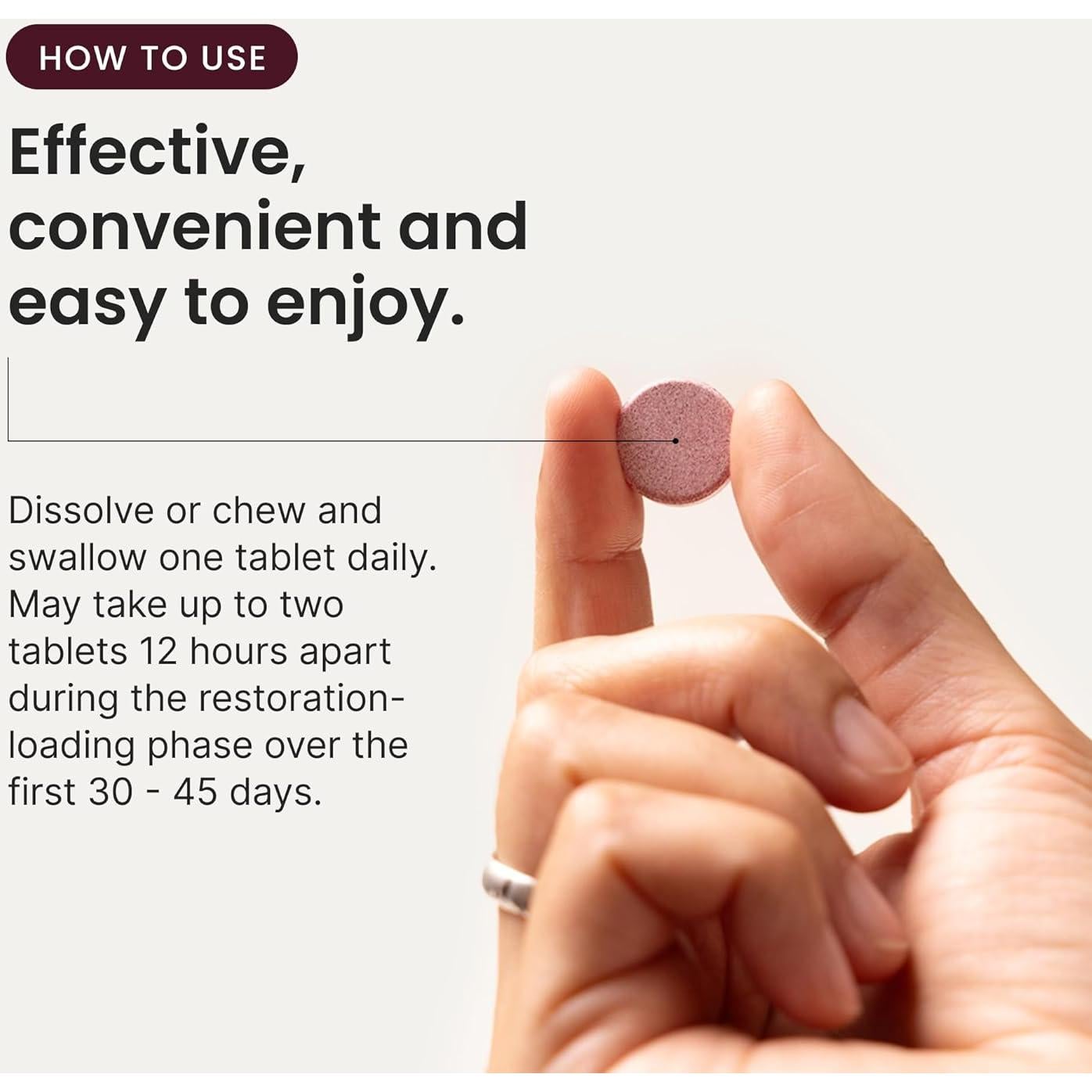 HumanN Neo40 Profesional - Suplemento Cardiovascular 60 Tabletas