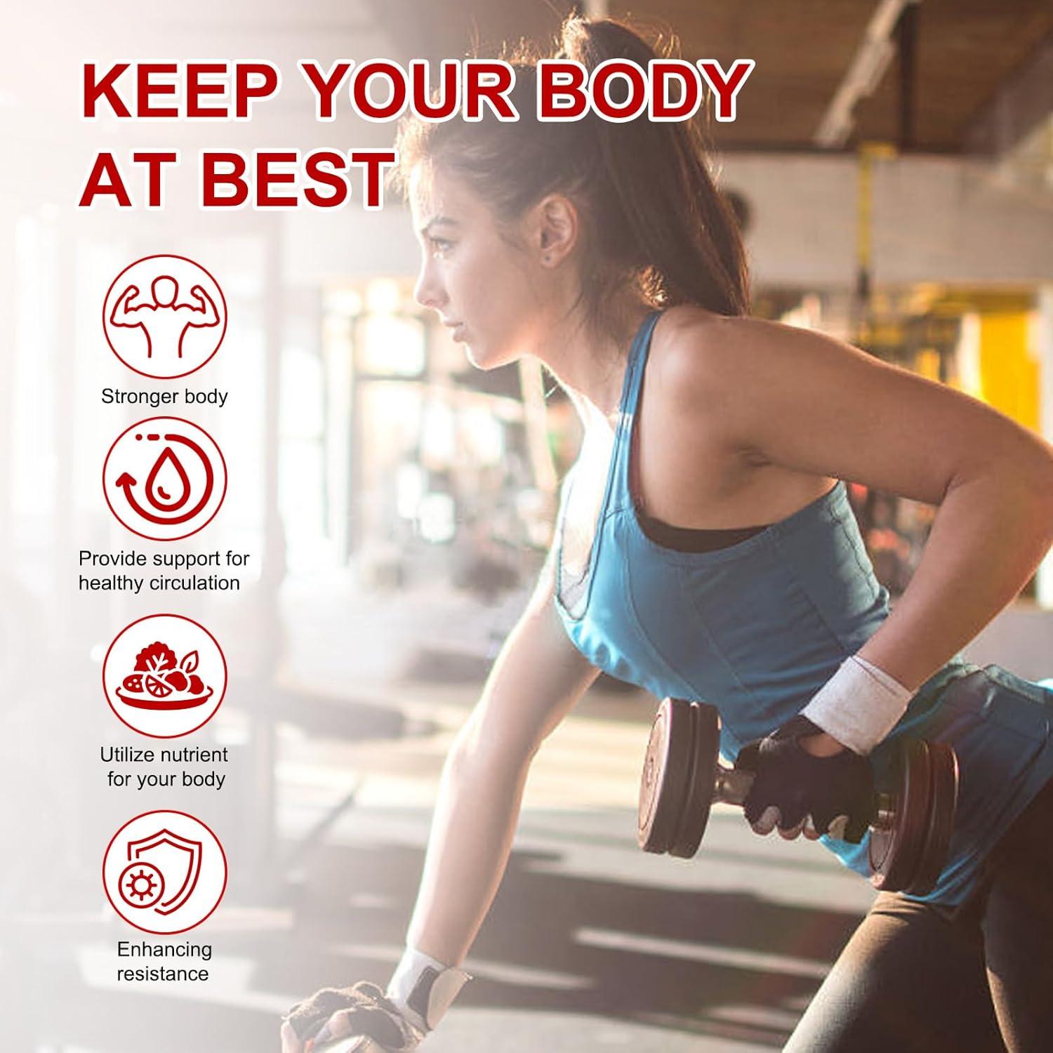 Gotas de Pimienta de Cayena 60ml - Suplemento Vegano D3 K2