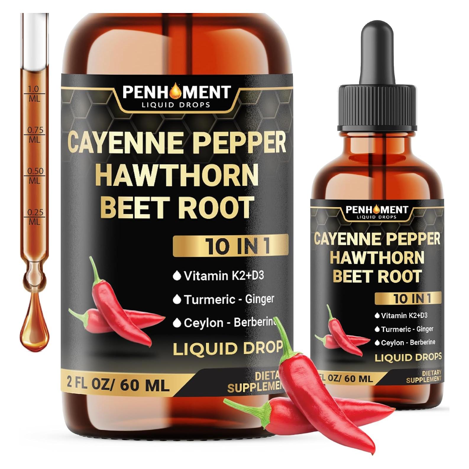 Gotas Líquidas de Vitamina D3 K2 y Esenciales 59 ml