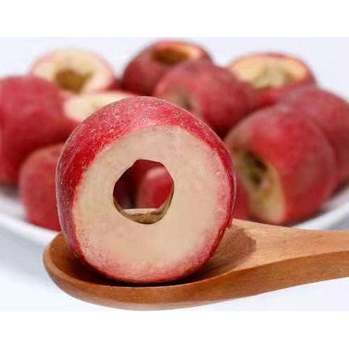 Espino Seco 120g - Sin Semillas - Ácido y Dulce - Té de Espino