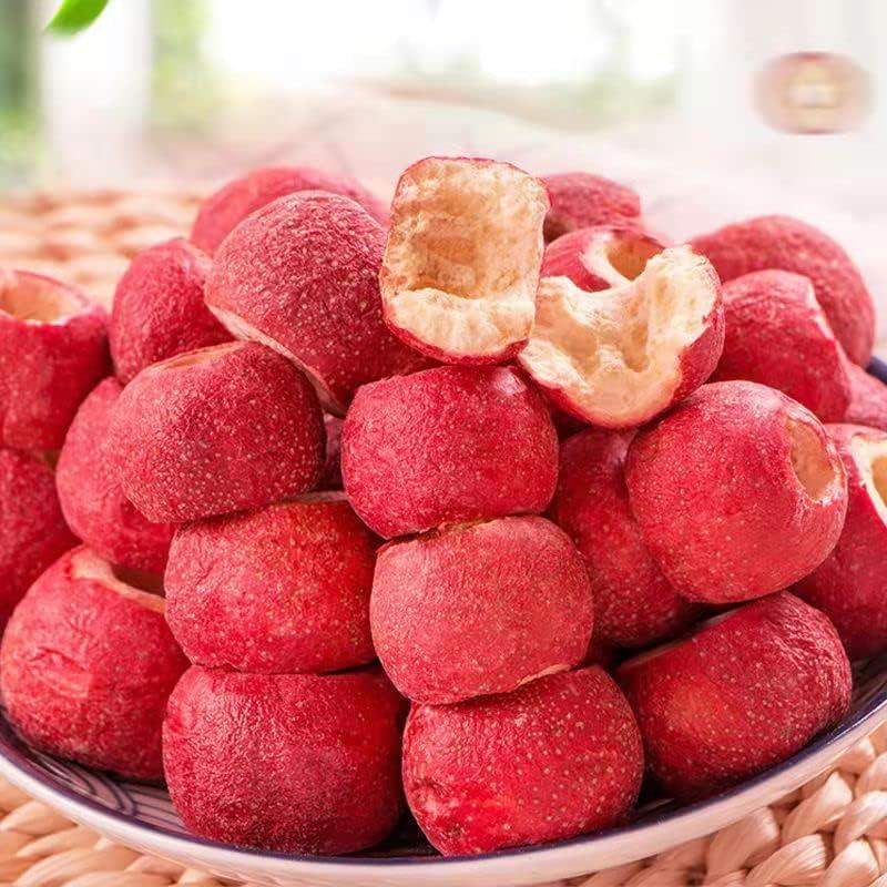 Espino Seco 120g - Sin Semillas - Ácido y Dulce - Té de Espino