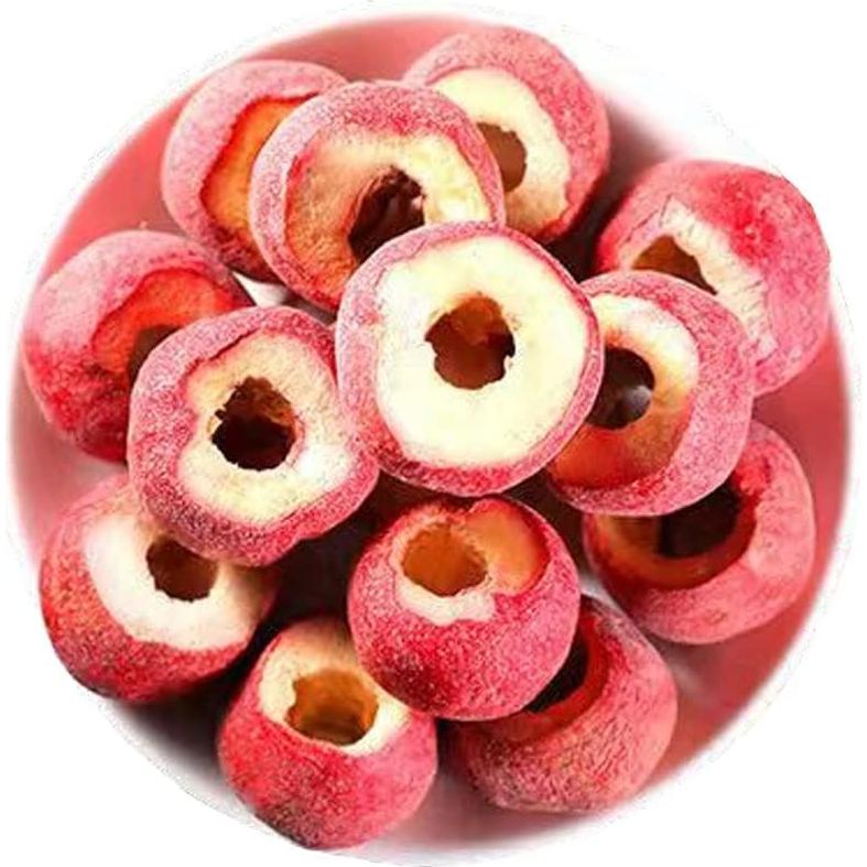 Espino Seco 120g - Sin Semillas - Ácido y Dulce - Té de Espino