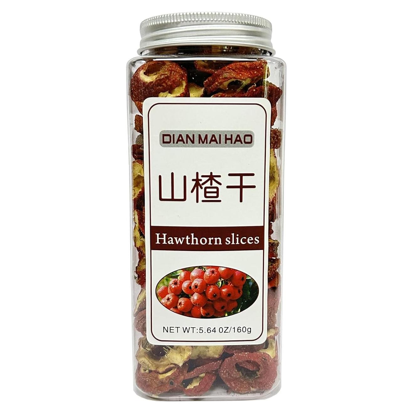 Dátil Seco Premium Sin Hueso 160g Yunnan