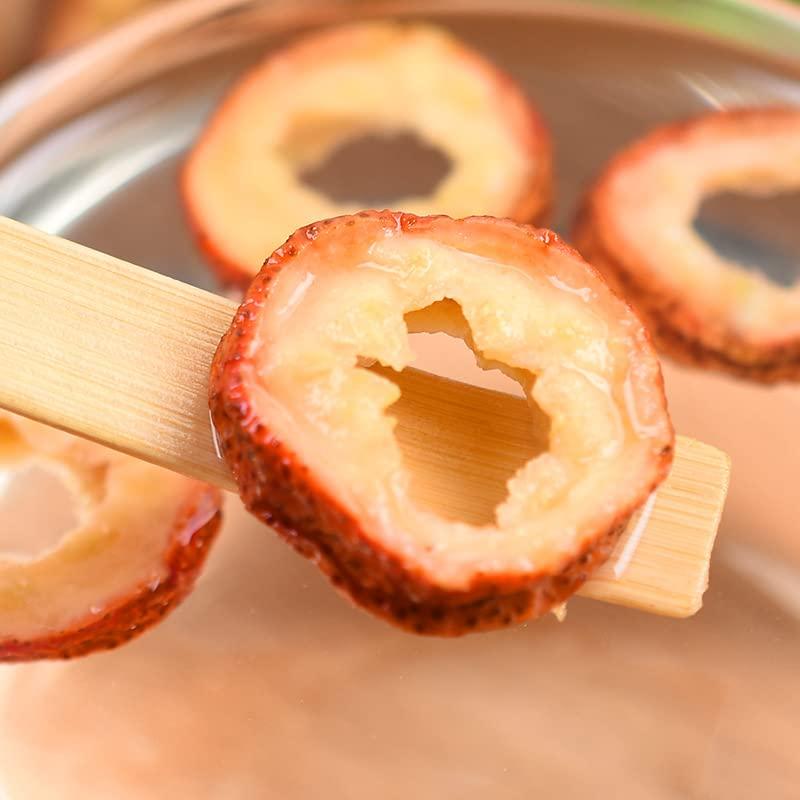 Dátil Seco Premium Sin Hueso 160g Yunnan