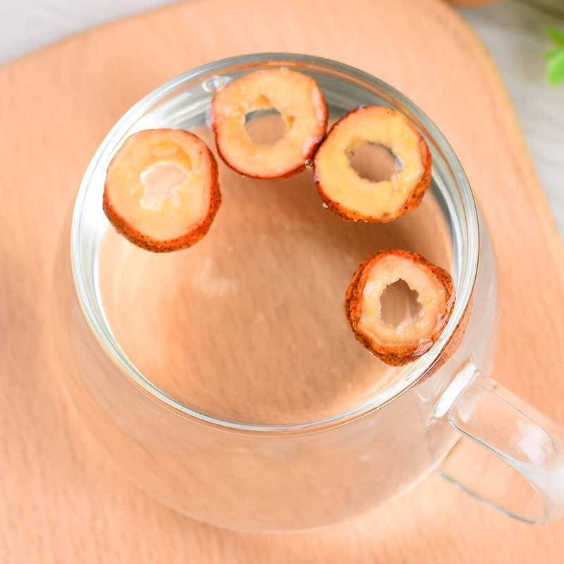 Dátil Seco Premium Sin Hueso 160g Yunnan