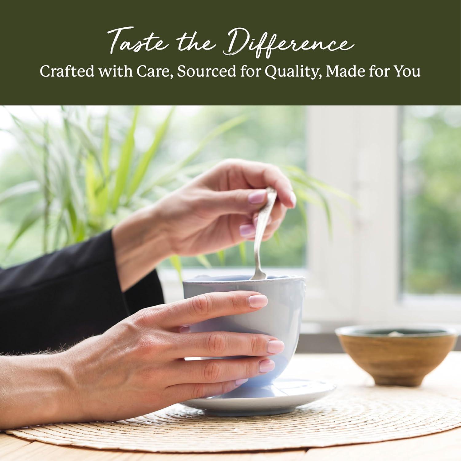 Hojas y Flores de Espino Orgánico Starwest Botanicals 0.45 kg