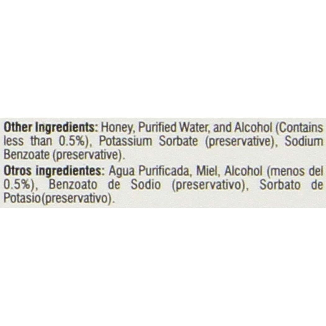 Suplemento Ginkgo Biloba Príncipe de la Paz 300 ml - Energía y Resistencia
