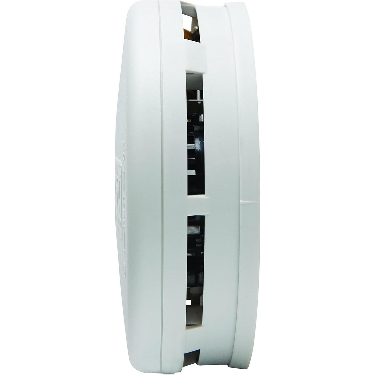 Detector de Humo y Monóxido Kidde P3010K-CO 10 Años Batería