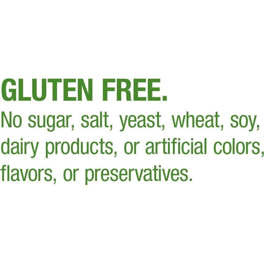 Raíz de Maca Nature's Way 525 mg 100 Cápsulas Veganas