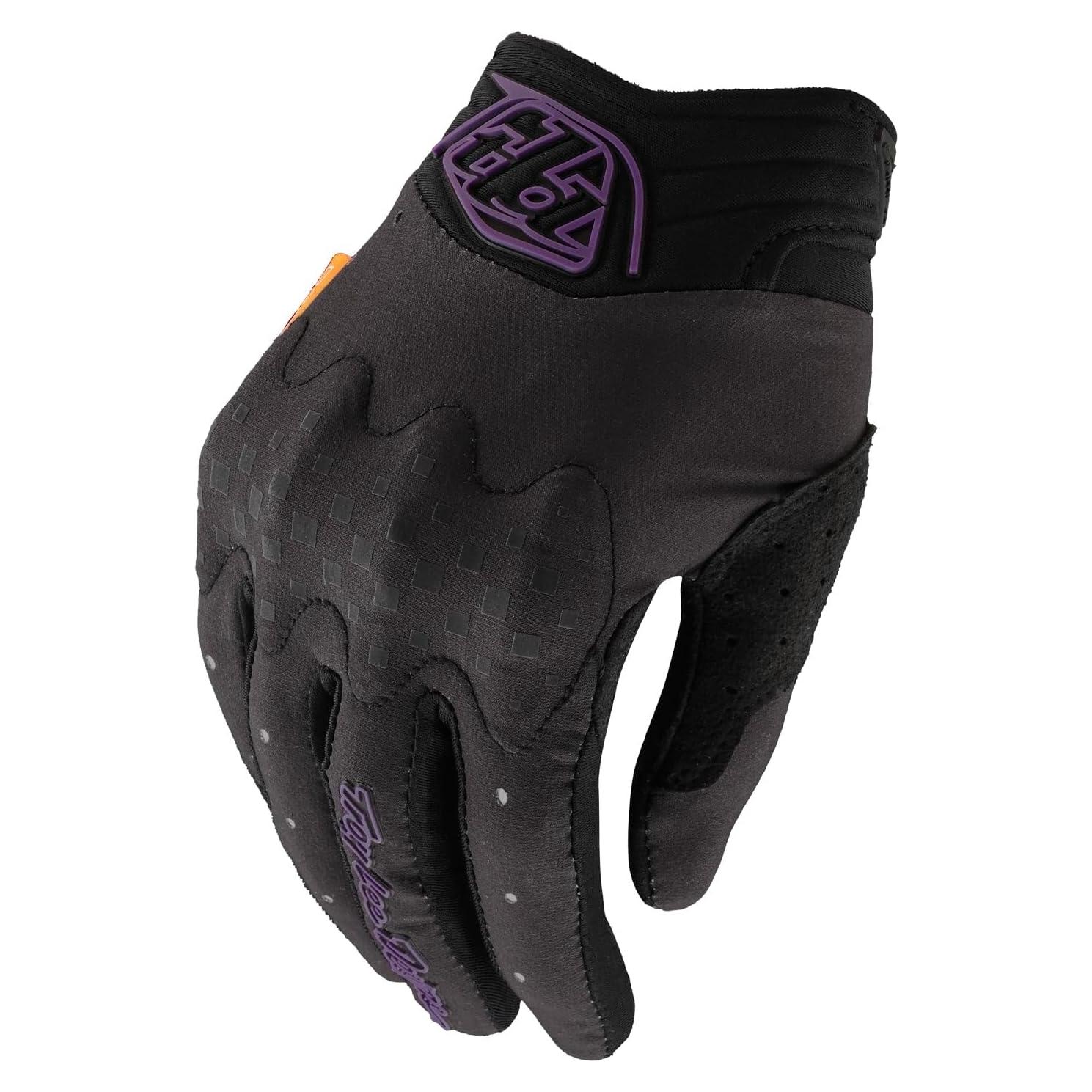 Guantes de Motocross Troy Lee Designs Gambit 2X Ejército