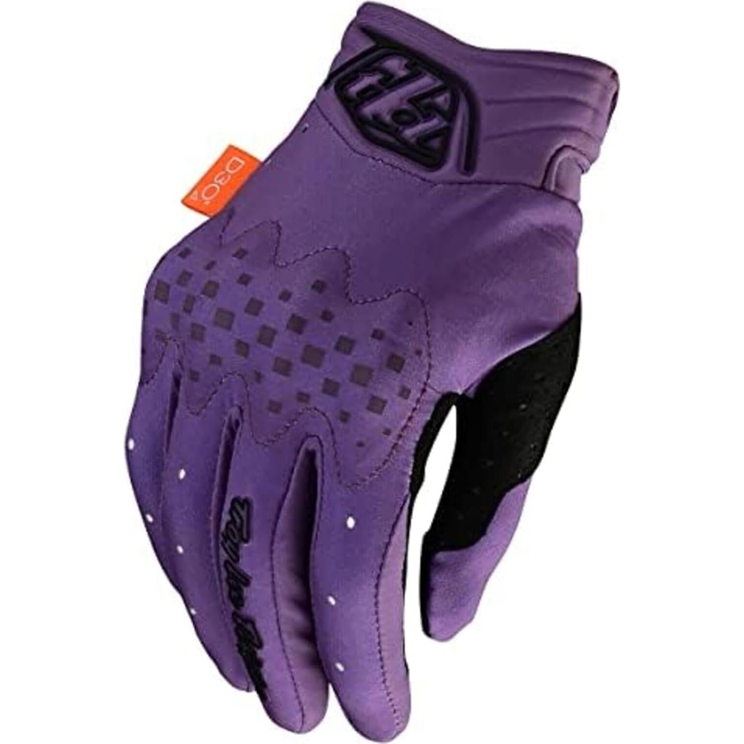 Guantes de Motocross Troy Lee Designs Gambit 2X Ejército