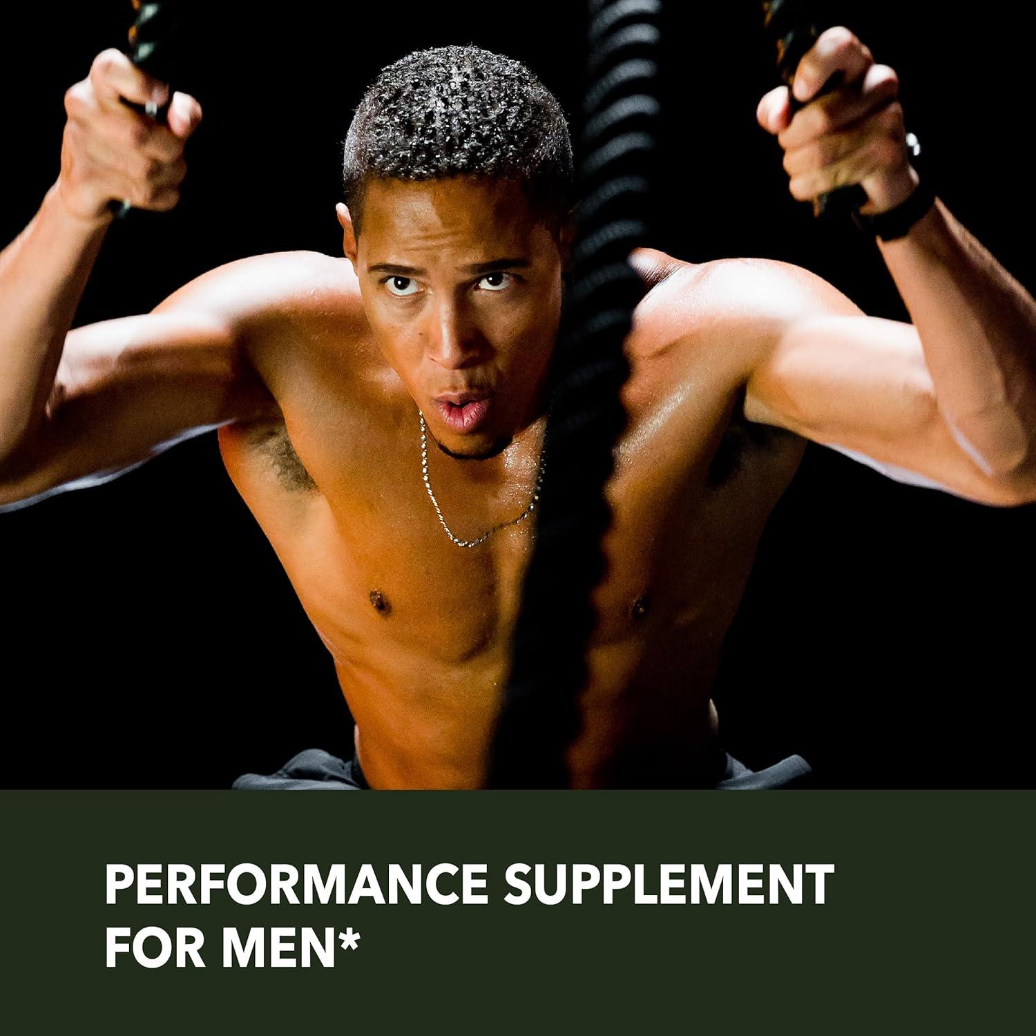 L-Arginina 500mg + Palma Enana 500mg - Suplemento Vegano 60 Cápsulas