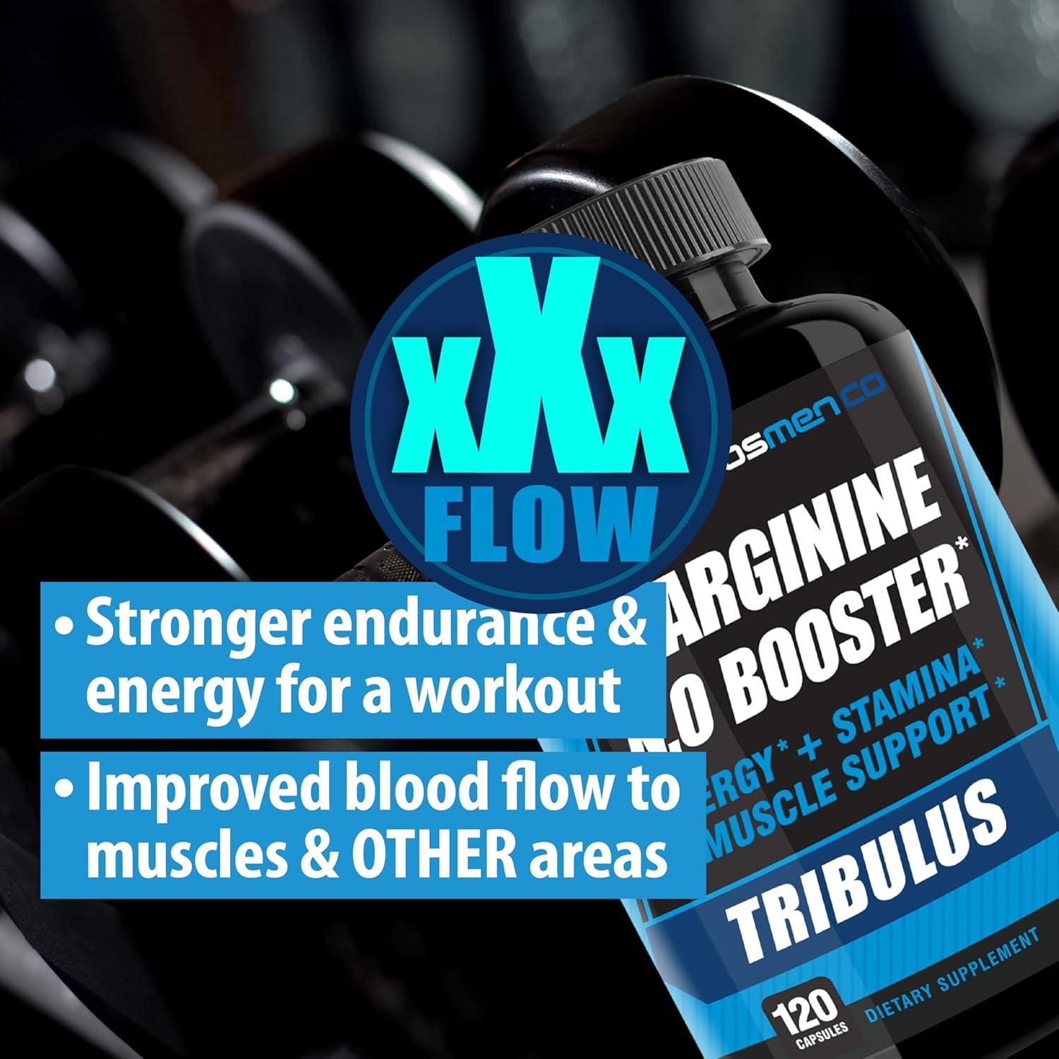 Suplemento L-Arginina TheLabsMenCo 140g - Aumento de Óxido Nítrico